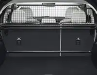 ORIGINAL Ford Absperrgitter Hundeschutzgitter Gitter 1936199 f&uuml;r EDGE ab 08.2015