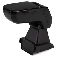 ORIGINAL Ford Armlehne SCHWARZ Rati "ARMSTER 2" 2025498 FIESTA VI MK6 VII MK7