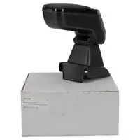 ORIGINAL Ford Armlehne SCHWARZ Rati "ARMSTER 2" 2025498 FIESTA VI MK6 VII MK7