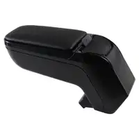 ORIGINAL Ford Armlehne SCHWARZ Rati "ARMSTER 2" 2025498 FIESTA VI MK6 VII MK7