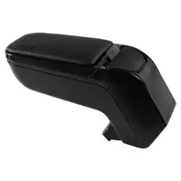 ORIGINAL Ford Armlehne SCHWARZ Rati "ARMSTER 2" 2025498 FIESTA VI MK6 VII MK7