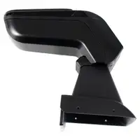 ORIGINAL Ford Armlehne SCHWARZ Rati "ARMSTER 2" 2025498 FIESTA VI MK6 VII MK7