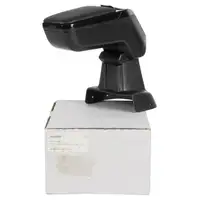 ORIGINAL Ford Armlehne SCHWARZ Rati "ARMSTER 2" 2025503 f&uuml;r GRAND / C-MAX II