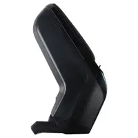 ORIGINAL Ford Armlehne SCHWARZ Rati "ARMSTER 2" 2025503 f&uuml;r GRAND / C-MAX II