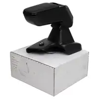 ORIGINAL Ford Armlehne SCHWARZ Rati "ARMSTER 2" 2025504 TOURNEO TRANSIT CONNECT