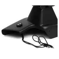 ORIGINAL Ford Armlehne SCHWARZ Rati "ARMSTER 2" 2025504 TOURNEO TRANSIT CONNECT