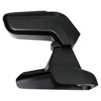 ORIGINAL Ford Armlehne SCHWARZ Rati "ARMSTER 2" 2025504 TOURNEO TRANSIT CONNECT