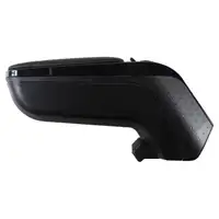 ORIGINAL Ford Armlehne SCHWARZ Rati "ARMSTER 2" 2025504 TOURNEO TRANSIT CONNECT