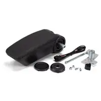 ORIGINAL Ford Armlehne SCHWARZ Rati "ARMSTER 2" 2227703 f&uuml;r FIESTA 7 ab 07.2017