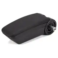 ORIGINAL Ford Armlehne SCHWARZ Rati "ARMSTER 2" 2227703 f&uuml;r FIESTA 7 ab 07.2017