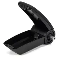 ORIGINAL Ford Armlehne SCHWARZ Rati "ARMSTER 2" 2227703 f&uuml;r FIESTA 7 ab 07.2017