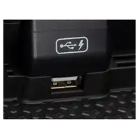 ORIGINAL Ford Armlehne SCHWARZ Rati "ARMSTER 2" 2227703 f&uuml;r FIESTA 7 ab 07.2017