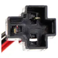 ORIGINAL Ford Armlehne SCHWARZ Rati "ARMSTER 2" 2227703 f&uuml;r FIESTA 7 ab 07.2017