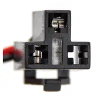 ORIGINAL Ford Armlehne SCHWARZ Rati "ARMSTER 2" 2227703 f&uuml;r FIESTA 7 ab 07.2017