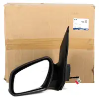 ORIGINAL Ford Au&szlig;enspiegel Seitenspiegel FIESTA V ab 10.2005 links 1548780