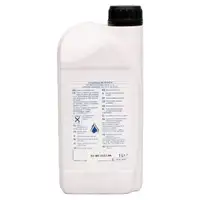 ORIGINAL Ford &Ouml;l Getriebe&ouml;l Automatik&ouml;l J-5S 1000ml 1Liter 1L 1842622