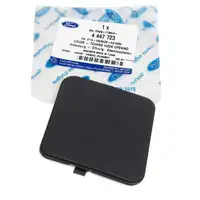 ORIGINAL Kappe Abschlepp&ouml;se Abschlepphaken TRANSIT CONNECT vorne rechts 4447723