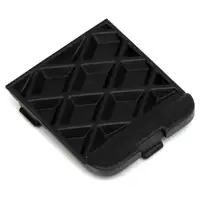 ORIGINAL Kappe Abschlepp&ouml;se Abschlepphaken FOCUS III Schr&auml;gheck hinten 1706261