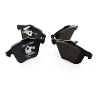 ORIGINAL Ford Bremsbel&auml;ge FOCUS II MK2 2.5 ST 10.2005-09.2012 vorne 1368558