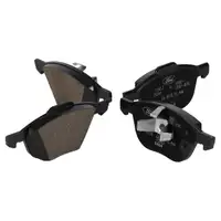 ORIGINAL Ford Bremsbel&auml;ge C-MAX I II FOCUS II III KUGA I II vorne 1816524