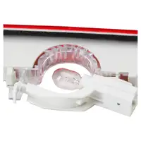 ORIGINAL Ford Zusatz- 3. DRITTE Bremsleuchte Bremslicht FIESTA V 5-T&Uuml;RER 1345495