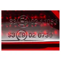 ORIGINAL Ford Bremsleuchte Bremslicht TOURNEO / TRANSIT CUSTOM oben 2289412