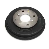 ORIGINAL Ford Bremstrommel Satz FIESTA VI MK6 hinten 1535923