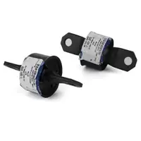 2x ORIGINAL Ford Buchse Achsk&ouml;rper Achslager Achsschenkel FOCUS hinten 1061670