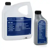 ORIGINAL Ford Getriebe&ouml;l Automatikgetriebe BO-DC 6-Gang Powershift 6 Liter