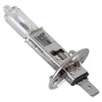 ORIGINAL Ford Halogenlampe Gl&uuml;hlampe H1 12V 55W P14.5s (1 St&uuml;ck) 4345856