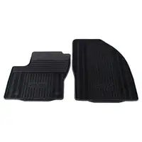 ORIGINAL Ford Gummimatten Fu&szlig;matten Automatten Satz KUGA I MK1 vorne 1785003