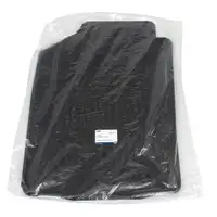 ORIGINAL Ford Gummimatten Fu&szlig;matten Automatten Satz KA (RU8) VORNE 1806157