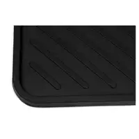 ORIGINAL Ford Gummimatten Fu&szlig;matten TOURNEO / TRANSIT CUSTOM 1-tlg mitte 1831003