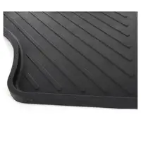 ORIGINAL Ford Gummimatte Fu&szlig;matte TOURNEO / TRANSIT CUSTOM 1-tlg hinten 1831005