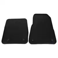 ORIGINAL Ford Gummimatten Fu&szlig;matten Satz TOURNEO / TRANSIT CUSTOM vorne 1945218