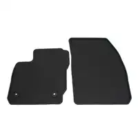 ORIGINAL Ford Gummimatten Fu&szlig;matten Satz TOURNEO / TRANSIT COURIER vorne 1930318