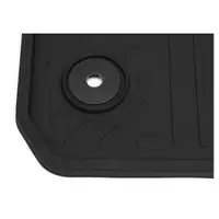 ORIGINAL Ford Gummimatten Fu&szlig;matten Satz TOURNEO / TRANSIT COURIER vorne 1930318