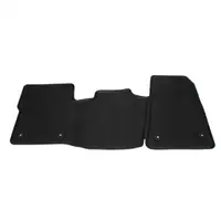 ORIGINAL Ford Gummimatten Fu&szlig;matten Satz TOURNEO CUSTOM / TRANSIT vorne 2021101