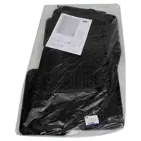 ORIGINAL Ford Gummimatten Fu&szlig;matten Satz TOURNEO CUSTOM / TRANSIT vorne 2021101