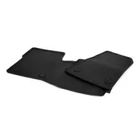 ORIGINAL Ford Gummimatten Fu&szlig;matten Satz TOURNEO CUSTOM / TRANSIT vorne 2021101