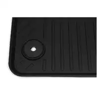 ORIGINAL Ford Gummimatten Fu&szlig;matten Satz TOURNEO CUSTOM / TRANSIT vorne 2021101