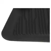 ORIGINAL Ford Gummimatten Fu&szlig;matten Automatten Satz HINTEN 2116934 f&uuml;r KUGA II