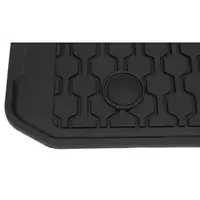 ORIGINAL Ford Gummimatten Fu&szlig;matten Automatten Satz RANGER (TKE) 5-tlg 5238395