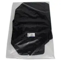 ORIGINAL Ford Gummimatten Fu&szlig;matten Automatten Satz RANGER (TKE) vorne 5238445