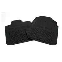 ORIGINAL Ford Gummimatten Fu&szlig;matten Automatten Satz RANGER (TKE) vorne 5238445