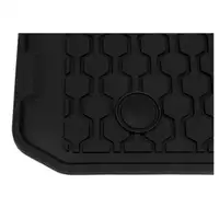 ORIGINAL Ford Gummimatten Fu&szlig;matten Automatten Satz RANGER (TKE) vorne 5238445