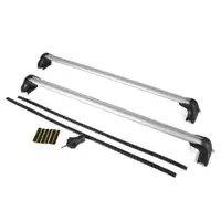 ORIGINAL Ford Dachtr&auml;ger Basistr&auml;ger 1854170 f&uuml;r S-MAX mit Dachreling ab 01.2015