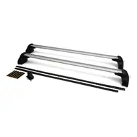 ORIGINAL Ford Dachtr&auml;ger Quertr&auml;ger FOCUS III MK3 Turnier mit Dachreling 1880359