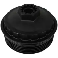 ORIGINAL Ford Deckel &Ouml;lfilter &Ouml;lfiltergeh&auml;use inkl. Dichtung 1203004