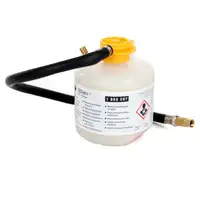 ORIGINAL Ford Reifendichtmittel Reifenf&uuml;llmittel Pannenset + 300ml 2104843